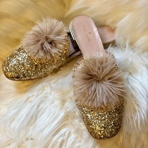 Kate Spade-Mules/Slides/Loafer